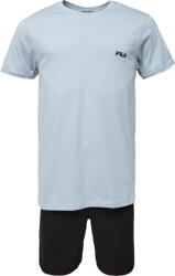Fila Set short sleeves t-shirt and short pants in jersey l