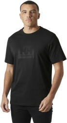 Helly Hansen Tricou Black 54597-990 (54597-990)