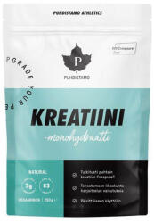 Puhdistamo Creapure® Creatine 250 g (Creatiini)