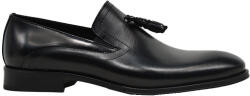 Boss Shoes Mocasini barbati Black Point B5429 (B5429)