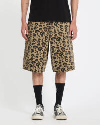 Volcom Bermude Denim Animal Print A2012606-CHE Pentru Bărbați (A2012606-CHE)