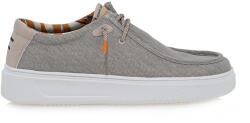 Renato Garini Mocasini barbati in Gri Culori U589S7512A20 (U589S7512A20)