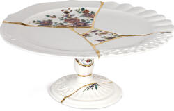 Seletti Platou pentru tort Kintsugi (09644) Tava