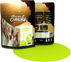 Pet nutrition|Prince Изсушени заешки уши BARF без зърно PRINCE PREMIUM NATURAL Rabbit Ears 250g - Лакомства за кучета