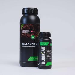 Danuba Garden Blackjak - 1liter