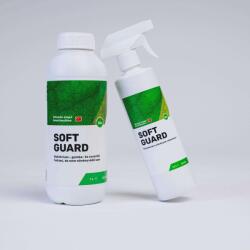 Danuba Garden SoftGuard 0, 5 L - készre kevert (szobanövényekhez)