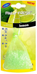 eFitness Odorizant FRESH BAG - Lemon