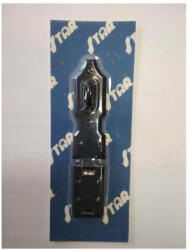 Mat ochi articulat AGS 280/14 NEGRU (1buc) blister