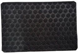 MAT Group cauciuc mat 40x60cm NEGRU Pres