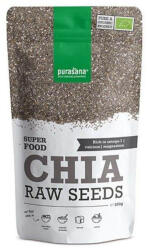 Purasana Seminte de chia BIO 200g (seminte de chia)