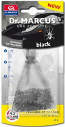 eFitness Odorizant FRESH BAG - Negru