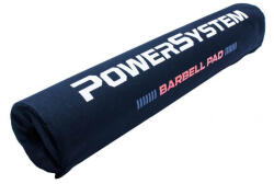 Power System Captuseala bar DIA 10 Barbell Pad
