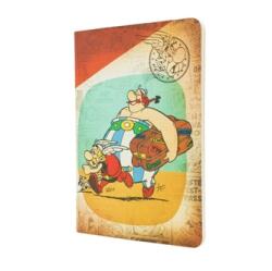 Paperblanks New Journey Cahier Dot A5
