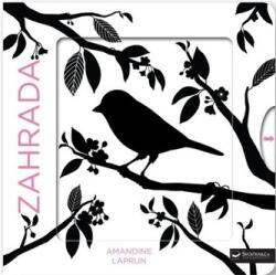 Amandine Laprun Culori frumoase - Grădină Puzzle