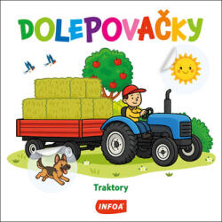 Ing. Stanislav Soják - INFOA Abțibilduri Tractoare