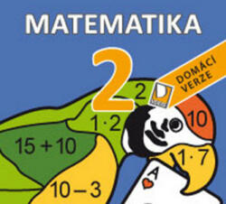 PRODOS spol. s r. o Matematică interactivă 2 - Versiune pentru acasă