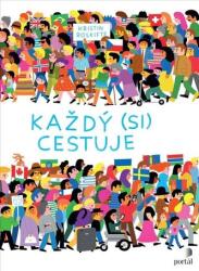 Kristin Roskifte Fiecare călătorește (în felul său)