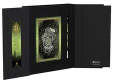 Paperblanks Set cadou Slytherin