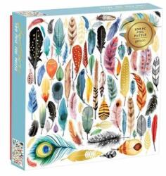 Galison Puzzle Pene 500 piese Puzzle