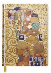 Flame Tree Carnet A4 neted TW Împlinire (Strângere) Gustaw