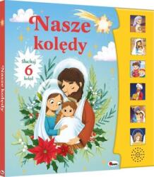 AWMN Colindele noastre. Carte sonoră
