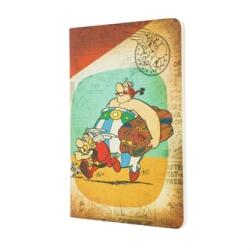 Paperblanks New Journey Cahier Gridded A6