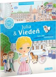 Potužníková Ema Julia & Viena