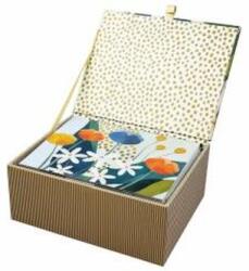 Peter Pauper Press Abonamente Premium Florale