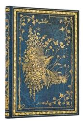 Paperblanks Les Papillons Midi Unlined