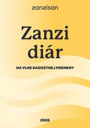 Zanzisan Zanzi agendă 2026