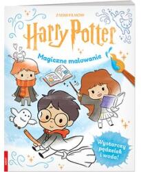 Ameet Wizarding World. Pictură magică Carte de colorat