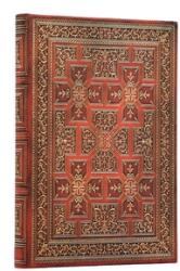 Paperblanks War of the Roses Mini Unlined