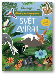 Svojtka § Co. , s. r. o Descopăr. . . Lumea animalelor
