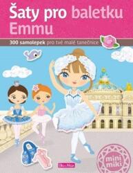 PRESCO GROUP, a. s Rochie pentru balerina Emma