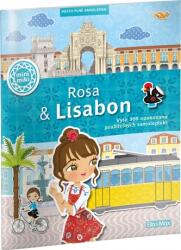Segond-Rabbilloud a kol. Charlotte Rosa & Lisabona