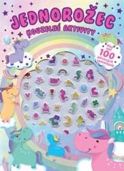 Svojtka § Co. , s. r. o Unicorn Activități magice