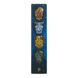 Paperblanks Semn de carte Legends of Hogwarts