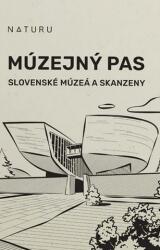 Naturu s. r. o Pașaport muzeal