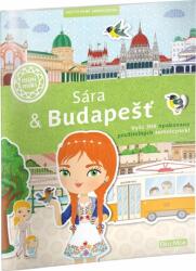Potužníková Ema Sára & Budapesta