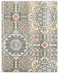 Paperblanks Carnet Flexis Sacred Tibetan Textiles Ashta Ultra în liniat, 176 pag. , Paperblanks