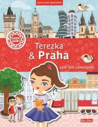 Potužníková Ema Terezka & Praga