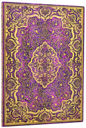 Paperblanks Notițe Picaresque Grande, neted, Paperblanks