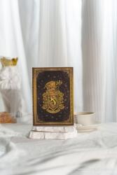Paperblanks Hufflepuff Midi cu linii