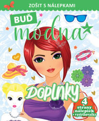 FONI book s. r. o Accesorii de modă
