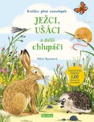 Dyson, Nikki Arici, urechi și alte blănoase
