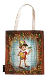 Paperblanks Geantă Pinocchio