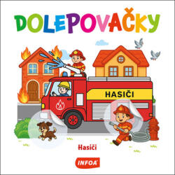 Ing. Stanislav Soják - INFOA Autocolante de completat Pompieri