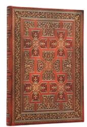 Paperblanks War of the Roses Midi necăptușit