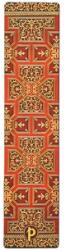 Paperblanks Semn de carte War of the Roses
