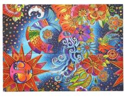 Paperblanks Dosar pentru documente - Magie cerească